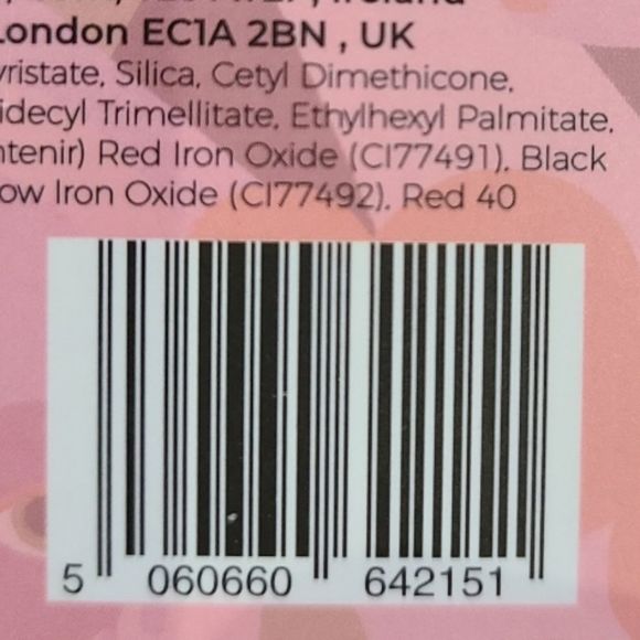 KNDR BEAUTY Kinder Glow Highlight Palette - Picture 4 of 6